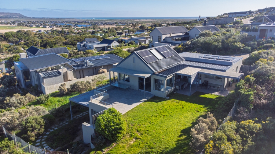 3 Bedroom Property for Sale in Chapman